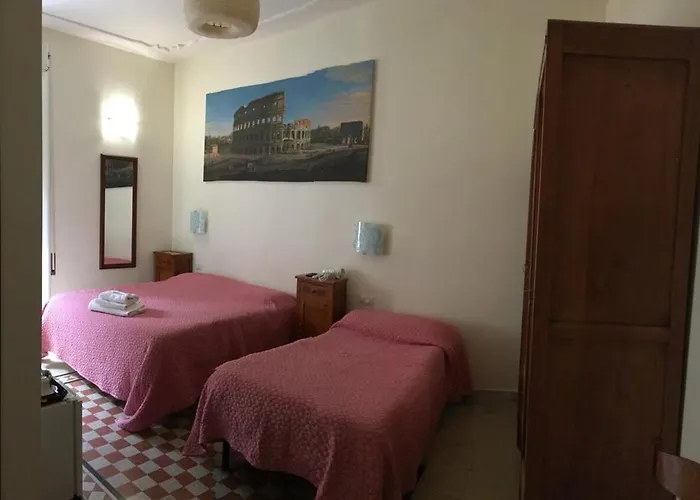 Casa Rosy 3*