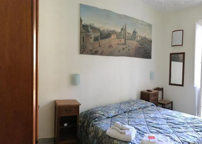 Casa Rosy