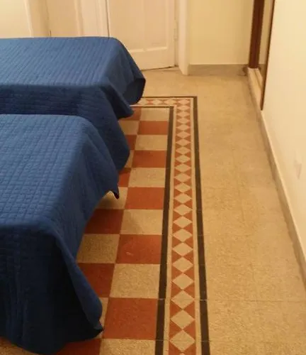 Casa Rosy Pensjonat Rzym