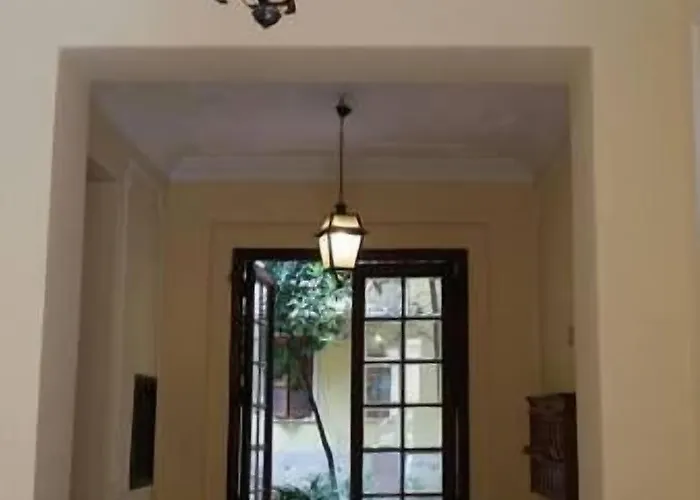 Pensjonat Casa Rosy