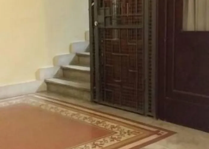 Pensjonat Casa Rosy