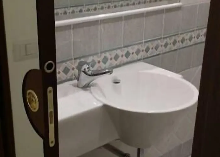 Pensjonat Casa Rosy 3*