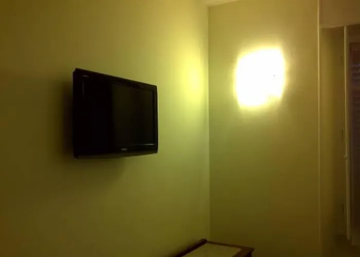 Pensjonat Casa Rosy Rzym