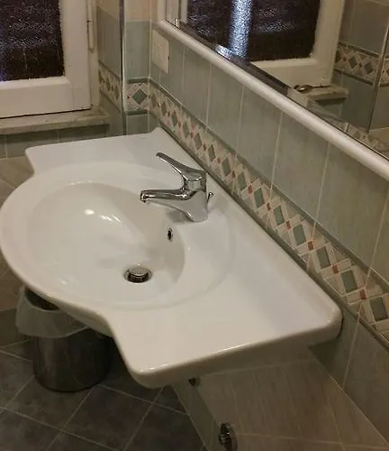 Pensjonat Casa Rosy