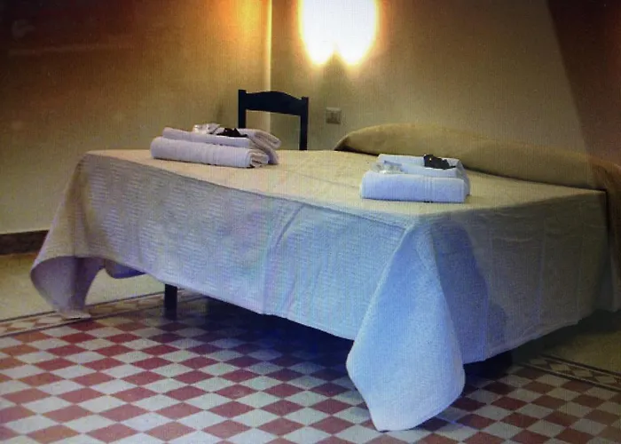 Casa Rosy 3* Rzym