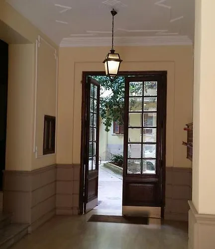 Casa Rosy Pensjonat Rzym
