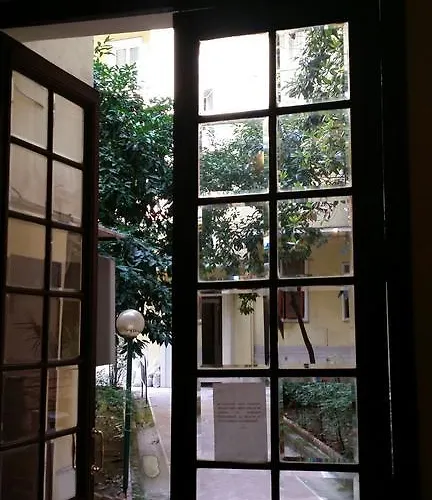Casa Rosy Pensjonat