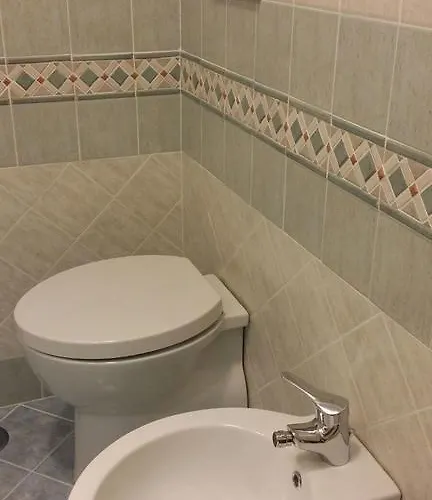 Casa Rosy
