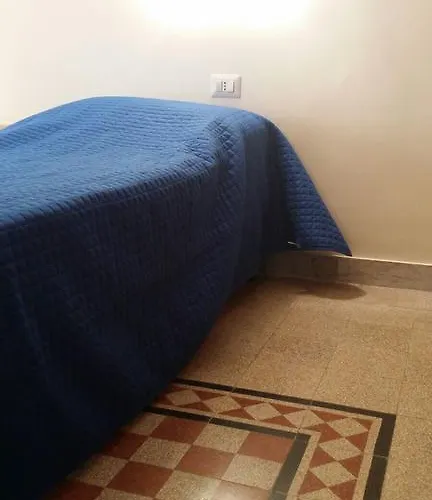 Pensjonat Casa Rosy Rzym