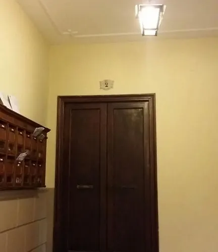 Casa Rosy Pensjonat Rzym