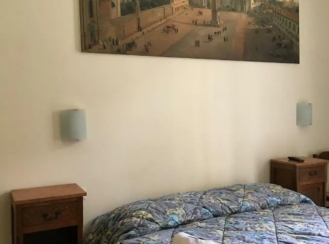 Casa Rosy 3*